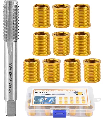 M,Junページ Amazon.com: TIME-SERT M12x1.5x9.2mm Insert Qty 10 p/n 12151
